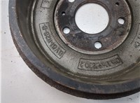 2005461, BV611126BC Барабан тормозной Ford Focus 3 2014-2019 21394743 #2