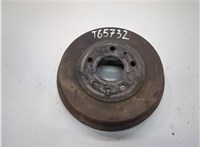 2005461, BV611126BC Барабан тормозной Ford Focus 3 2014-2019 21394743 #4