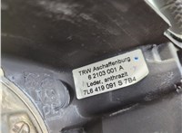 3D0419091T, 3D0419091T7B4 Руль Volkswagen Touareg 2006-2010 21395200 #3