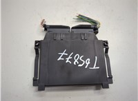 A0015455816 Блок управления АКПП / КПП Mercedes Vito W639 2003-2014 21395429 #4