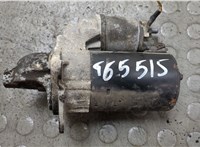 55578921, 55566800 Стартер Opel Astra J 2010-2017 21395537 #1