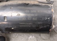 55578921 Стартер Opel Astra J 2010-2017 21395564 #3