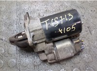 55578921 Стартер Opel Astra J 2010-2017 21395564 #5