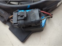  Вентилятор радиатора Opel Astra G 1998-2005 21396100 #2
