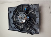  Вентилятор радиатора Opel Astra G 1998-2005 21396100 #3