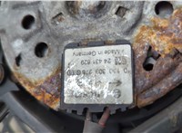  Вентилятор радиатора Opel Astra G 1998-2005 21396100 #5