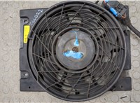  Вентилятор радиатора Opel Astra G 1998-2005 21396100 #9