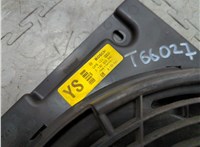  Вентилятор радиатора Opel Astra G 1998-2005 21396100 #10
