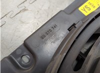  Вентилятор радиатора Opel Astra G 1998-2005 21396100 #11
