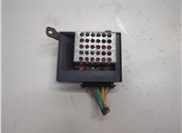 A0018358706 Сопротивление отопителя (моторчика печки) Mercedes Vito W639 2003-2014 21396180 #2
