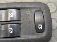  Кнопка стеклоподъемника (блок кнопок) Renault Megane 2 2002-2009 21396385 #1