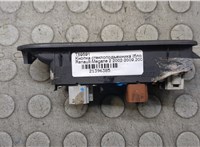  Кнопка стеклоподъемника (блок кнопок) Renault Megane 2 2002-2009 21396385 #2