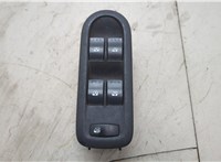  Кнопка стеклоподъемника (блок кнопок) Renault Megane 2 2002-2009 21396385 #4