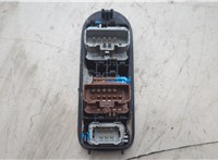  Кнопка стеклоподъемника (блок кнопок) Renault Megane 2 2002-2009 21396385 #5