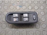  Кнопка стеклоподъемника (блок кнопок) Renault Megane 2 2002-2009 21396385 #6
