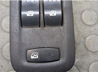  Кнопка стеклоподъемника (блок кнопок) Renault Megane 2 2002-2009 21396385 #7