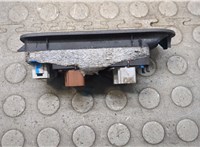  Кнопка стеклоподъемника (блок кнопок) Renault Megane 2 2002-2009 21396385 #8
