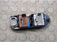  Кнопка стеклоподъемника (блок кнопок) Renault Megane 2 2002-2009 21396385 #9
