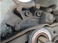 02R300041K КПП 5-ст.мех. (МКПП) Skoda Fabia 1999-2007 21396949 #7