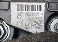 028903028D, 0124325003 Генератор Volkswagen Beetle 1997-2010 21397066 #3