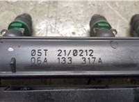 037906031AL, 06A133317A Форсунка топливная Volkswagen Beetle 1997-2010 21397097 #2