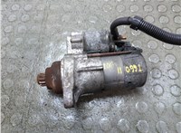 02Z911023H Стартер Skoda Fabia 1999-2007 21397540 #5