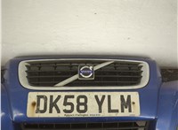 30744914, 30744916 Решетка радиатора Volvo V50 2004-2012 11929917 #9