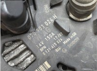 070903024H Генератор Volkswagen Touareg 2006-2010 21398858 #3