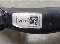  Патрубок интеркулера Alfa Romeo Stelvio 2016-2025 21398915 #5