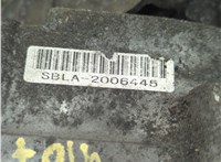 SBLA КПП - вариатор Honda Insight 2009-2014 21399618 #7