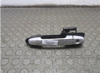 19184188, 19184184 Ручка двери наружная Pontiac Vibe 2 2008-2010 21399726 #1