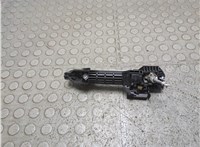 19184188, 19184184 Ручка двери наружная Pontiac Vibe 2 2008-2010 21399726 #3