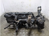 0281006007 Коллектор впускной Opel Insignia 2008-2017 21399835 #5