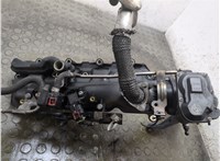 0281006007 Коллектор впускной Opel Insignia 2008-2017 21399835 #6