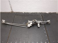 6405P2 Механизм стеклоочистителя (трапеция дворников) Citroen C8 2002-2014 21399934 #1