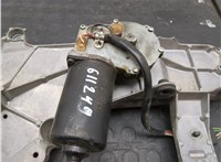 6405P2 Механизм стеклоочистителя (трапеция дворников) Citroen C8 2002-2014 21399934 #2