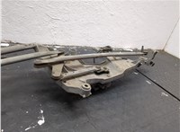 6405P2 Механизм стеклоочистителя (трапеция дворников) Citroen C8 2002-2014 21399934 #6