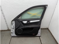 Кнопка стеклоподъемника (блок кнопок) Mercedes C W204 2006-2015 11930083 #8