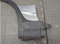 51713401807, 3401807 Молдинг крыла BMW X3 E83 2003-2010 21400102 #2