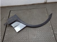 51713401807, 3401807 Молдинг крыла BMW X3 E83 2003-2010 21400102 #4