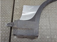 51713401808, 3401808 Молдинг крыла BMW X3 E83 2003-2010 21400104 #2