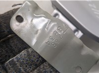  Лючок бензобака Nissan Sentra 2012-2019 21400148 #2