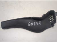  Молдинг стекла (лобовое) Opel Vivaro 2001-2014 21400152 #1