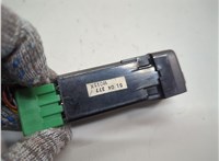  Кнопка обогрева сидений Saab 9-5 1997-2005 21400255 #3