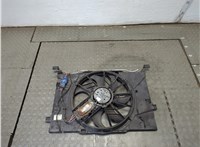  Вентилятор радиатора Mercedes A W169 2004-2012 21400490 #3