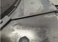  Вентилятор радиатора Mercedes A W169 2004-2012 21400490 #6