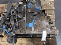  КПП 5-ст.мех. (МКПП) Citroen C5 2001-2004 21400532 #4
