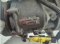  Двигатель (ДВС) Citroen C8 2002-2014 21400609 #21