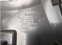  Пластик панели торпеды Lincoln MKC 2018-2019 21400618 #2