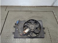  Вентилятор радиатора Mercedes A W169 2004-2012 21400962 #3